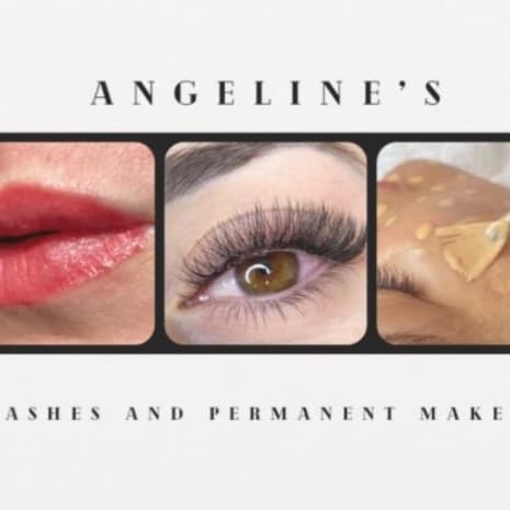 March Permanent Makeup Specials at Angeline’s in Mobile, AL